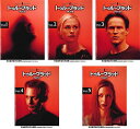 【中古】《ケースなし》●トゥルーブラッド シックス・シーズン 全5巻セット s8919 j57【レンタル専用DVD】