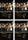 【中古】《ケースなし》TRUE DETECTIVE トゥルー・ディテクティブ セカンド・シーズン 全4巻セット s19783 j54【レンタル専用DVD】