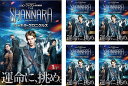 【中古】《ケースなし》シャナラ・クロニクルズ セカンド・シーズン 全5巻セット s25443【レンタル専用DVD】