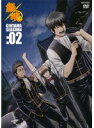 【中古】銀魂 SEASON4 vol.2【訳あり】d1058【レンタル専用DVD】