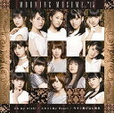 【中古】Oh my wish!/スカッと My Heart/今すぐ飛び込む勇気(初回生産限定盤A)(DVD付) / モーニング娘。’15 c13680【中古CD...