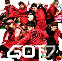 【中古】AROUND THE WORLD (初回生産限定盤A)(DVD付) / GOT7 c13572【中古CDS】