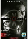 【中古】《ケースなし》X-ファイル ファーストシーズン VOLUME1 b51638【レンタル専用DVD】