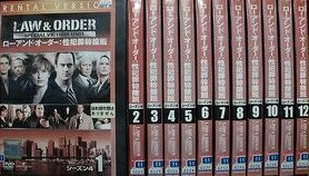 楽天市場】ロー アンド オーダーの通販