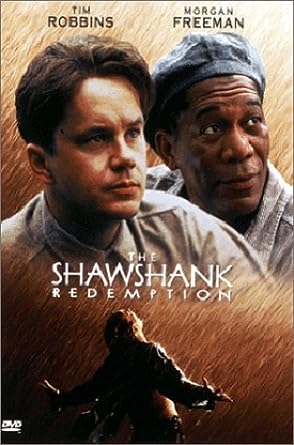【中古】The Shawshank Redemption 【訳あり】 a1818【中古DVD】