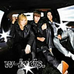 【中古】ブギウギ66(初回限定盤)(DVD付) / w-inds. c13715【中古CDS】