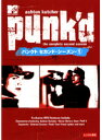 【中古】《ケースなし》パンクト セカンド・シーズン 全2巻セット【訳あり】s25164【レンタル専用DVD】