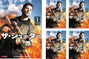 【中古】《ケースなし》ザ・シューター 全5巻セット s22608【レンタル専用DVD】