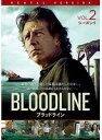 【中古】《ケースなし》BLOODLINE ブラッドライン (1巻抜け)計5巻セット s25165【レンタル専用DVD】