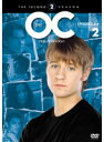 【中古】《ケースなし》The OC セカンド・シーズン 2 b48321【レンタル専用DVD】