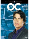 【中古】《ケースなし》The OC セカンド・シーズン 3 b48256【レンタル専用DVD】