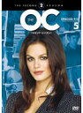 【中古】《ケースなし》The OC セカンド・シーズン 5 b48257【レンタル専用DVD】