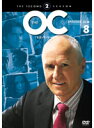 【中古】《ケースなし》The OC セカンド・シーズン 8 b48259【レンタル専用DVD】