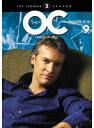 【中古】《ケースなし》The OC セカンド・シーズン 9 b48260【レンタル専用DVD】