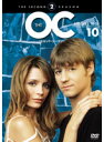 【中古】《ケースなし》The OC セカンド・シーズン 10 b48254【レンタル専用DVD】