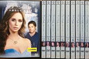 【中古】《ケースなし》●ゴースト 天国からのささやき シーズン4 全11巻セット s17243 j56【レンタル専用DVD】