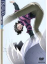 【中古】《ケースなし》R.O.D-THE TV- Vol.4 b48665【レンタル専用DVD】