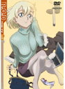 【中古】《ケースなし》R.O.D-THE TV- Vol.5 b48666【レンタル専用DVD】