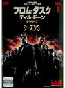 【中古】《ケースなし》フロム・ダスク・ティル・ドーン ザ・シリーズ3 (3巻抜け)計4巻セット s25859【レンタル専用DVD】