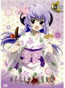 【中古】《ケースなし》ひぐらしのなく頃に解 捜査録 紡 Vol.6 b48637【レンタル専用DVD】