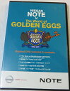 yÁzNISSAN NOTE ~ The World of Golden Eggs vol.2 a1858y^pDVDz