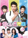 【中古】《ケースなし》怪しい三兄弟 全35巻セット【訳あり】s25843【レンタル専用DVD】
