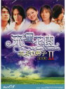 【中古】《ケースなし》流星花園 2 花より男子 Vol.8 b48552【レンタル専用DVD】