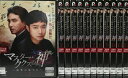 【中古】《ケースなし》●マスター・ククスの神 復讐の果てに 全12巻セット s17474【レンタル専用DVD】