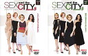 【中古】《ケースなし》■セックス・アンド・ザ・シティ シーズン5 全2巻セット s18221 j48【レンタル専用DVD】