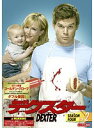 【中古】《ケースなし》デクスター シーズン4 Vol.2 b48372【レンタル専用DVD】