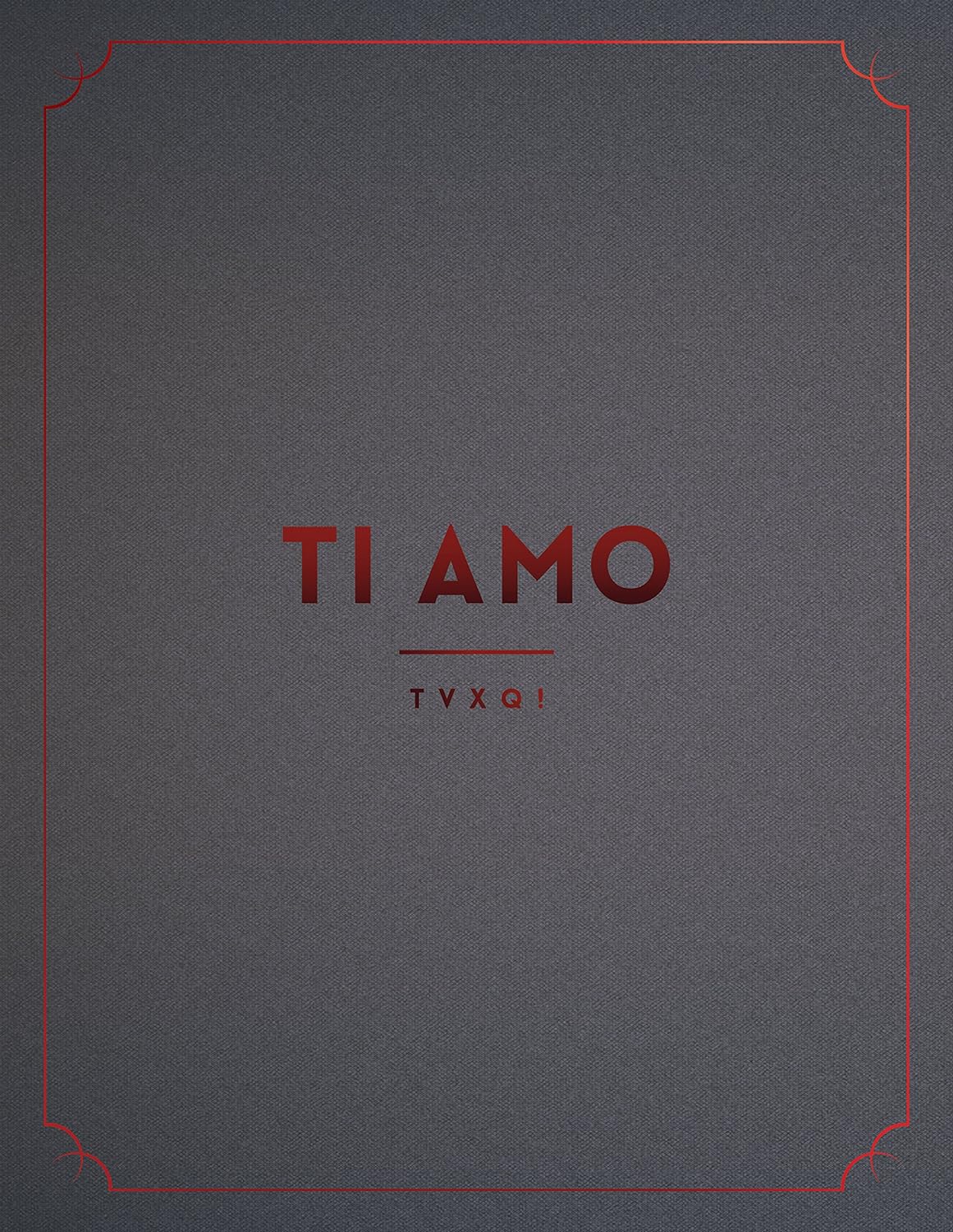 šۥեȥ֥å TI AMO TVXQ! (ڹ) / z10DVD