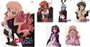 【中古】《ケースなし》●ゼロの使い魔 全6巻セット s17485 j56【レンタル専用DVD】