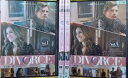 【中古】《ケースなし》●DIVORCE ディボース ファースト・シーズン 全4巻セット s14052【レンタル専用DVD】