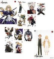 šFate/Apocrypha12ås14873ڥ󥿥DVD