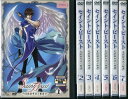 【中古】《ケースなし》セイント・ビースト 光陰叙事詩天使譚 全7巻セット s13319【レンタル専用DVD】