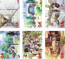 【中古】《ケースなし》●GA 芸術科アートデザインクラス 全6巻セット s13705【レンタル専用DVD】