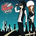 【中古】LUV GALAXY / So’Fly c14079【レンタル落ちCD】