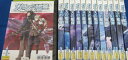 【中古】《ケースなし》ガラスの艦隊 全13巻セット s634【レンタル専用DVD】