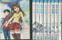 【中古】《ケースなし》ラブひな PROCESS 全9巻セット s12725【レンタル専用DVD】