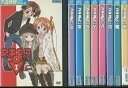【中古】《ケースなし》ネギま!? 全9巻セット s8760【レンタル専用DVD】
