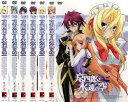 【中古】《ケースなし》京四郎と永遠の空 全6巻セット s13320【レンタル専用DVD】