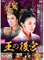 Rakuten - 【中古】《ケースなし》王の後宮 全23巻セット【訳あり】s25976【レンタル専用DVD】