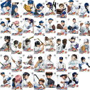 【中古】《ケースなし》ダイヤのA ファースト・シーズン 全39巻セット s17704【レンタル専用DVD】