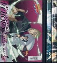 【中古】《ケースなし》家庭教師ヒットマンREBORN! 未来決戦編 全3巻セット s27960【レンタル専用DVD】