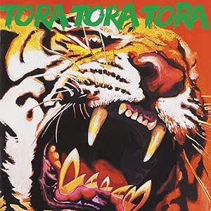 Other - 【中古】TORA TORA TORA / PAPA B c14062【レンタル落ちCDS】