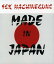 šMADE IN JAPAN // SEX MACHINEGUNS c14146ڥ󥿥CD