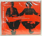 【中古】Let yourself go，Let myself go / Dragon Ash c14063【レンタル落ちCDS】