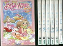 【中古】《ケースなし》●シュガーバニーズ フルール 全7巻セット s6862【レンタル専用DVD】