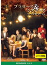 【中古】《ケースなし》ブラザーズ&シスターズ ファイナル・シーズン 全11巻セット【訳あり】s25983【レンタル専用DVD】
