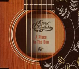 ����š�Place in the sun / �ϸ����� c14160�ڥ�󥿥����CDS��